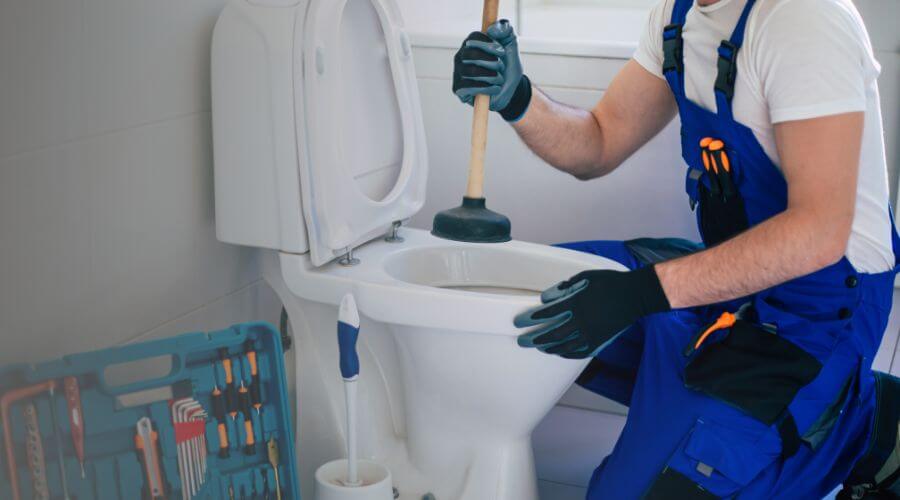 Professional same day plumber in Bessemer, PA